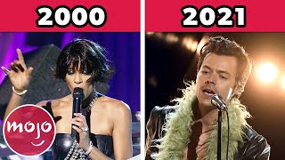 Top 24 Best Grammys Performance of Each Year 20002023 [upl. by Nickles908]