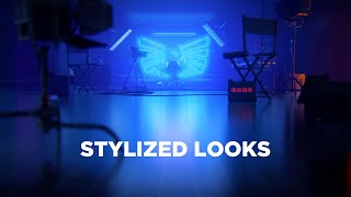 RenderMan Fundamentals  Stylized Looks Intro [upl. by Pelligrini]