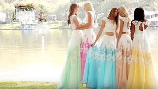 Sherri Hill Prom Dresses for 2017  Madame Bridal [upl. by Morita]