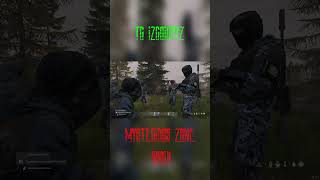 ШОК КОНТЕНТ МОНОЛИТ НАПОИЛ СТАЛКЕРА монолит mysteriouszonedayz dayzrp rp dayz shorts [upl. by Leiram]