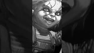 🤣Chucky laugh🤣from Norway 😆 [upl. by Dualc]