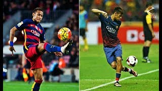 Neymar Jr ● The Most Insane Ball Controls Ever  HD [upl. by Rosabelle]