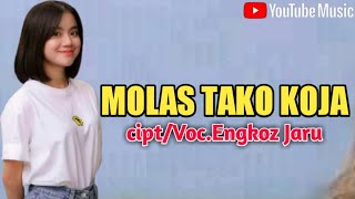 Lagu Manggarai terbaru‼️MOLAS TAKO KOJA VocEngkoz jaru Official video [upl. by Biddy107]