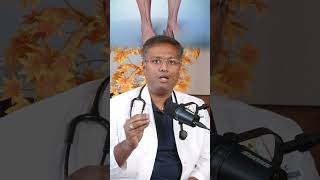 🦶 Diabetes and Foot Health Key Tips for Prevention  Dr Malarvannan 🩺 [upl. by Amery]