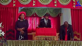 Heathfield SDA Church Live Stream  Divine Service June 15 2024 [upl. by Atirec]