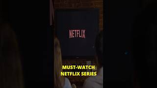 Top 5 Must Watch Netflix Series [upl. by Asli]