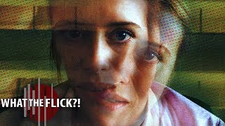 Unsane  Official Movie Review [upl. by Prussian]