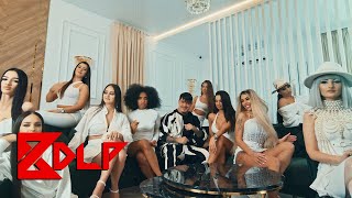 Bogdan DLP  Bax Banii 🥕 Official Video [upl. by Holub]