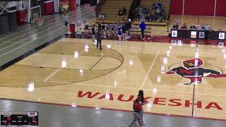 Waukesha South High School vs Waukesha West High School Mens Freshman Basketball [upl. by Macilroy791]