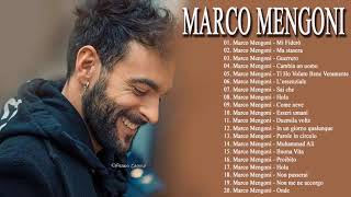 Le Più Belle Canzoni Di Marco Mengoni  Best Of Mengoni  Marco MengoniMigliori Canzoni Di Sempre [upl. by Hett]