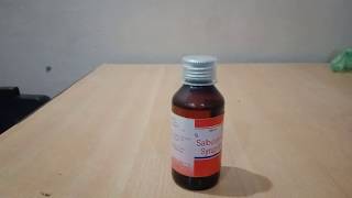 Salbutamol Syrup IP Review। अस्थमा साँस की समस्या हृदय रोग के लाभकारी दवाई। Sonu Kumar Mishra। [upl. by Aikrehs]