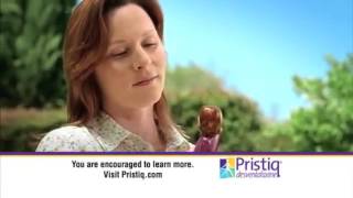 Music from 2009 Pristiq commercials full version [upl. by Nillor487]