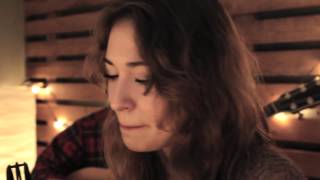 Lauren Daigle  Redeemed Acoustic Big Daddy Weave Cover [upl. by Weig]