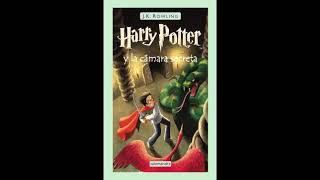 Audiolibro completo de Harry potter y la camara secreta [upl. by Nesaj]