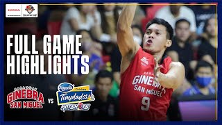 BRGY GINEBRA vs MAGNOLIA  FULL GAME HIGHLIGHTS  PBA SEASON 48 PHILIPPINE CUP  MAY 11 2024 [upl. by Kcirddahc974]