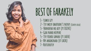 BEST OF FARAKELY VIDEO COMPILATION [upl. by Cathi]