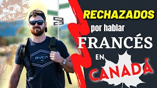 POR QUÉ hay DOS IDIOMAS en Canadá 🇨🇦 [upl. by Aylmer]