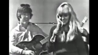 Needles amp Pins Jackie DeShannon RESTORED Video FULL SONG TRUE STEREO HiQ Hybrid JARichardsFilm [upl. by Annaira15]