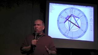 January 2013 Astrology Forecast Part 1  Rick Levine amp Jeff Jawer [upl. by Derdlim]