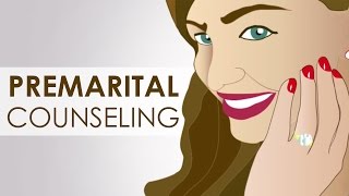 Premarital Counseling I 7 [upl. by Glanville]