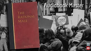 The Rational Male Best Audiobook Summary by Rollo Tomassi [upl. by Tiemroth]