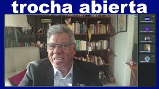 TROCHA ABIERTA RADIO 10 DE OCTUBRE DE 2024  PANAMA [upl. by Mcwherter232]