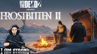 Into the Dead 2 presents Frostbitten II Launch Trailer [upl. by Ulrika]