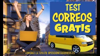 ✔ ESQUEMAS ✔ Centros de tratamiento │ Tema 6 │Oposiciones Correos 2021 [upl. by Boni]