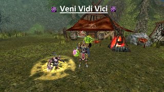 Veni vidi vici  SteamKO Zion OfficialNTTGame [upl. by Anahs]