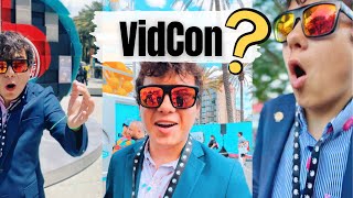 Your Unofficial Guide To Vidcon Anaheim [upl. by Lytsyrk667]