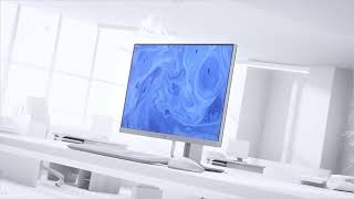 HP E243d Docking Monitor [upl. by Adnomal]