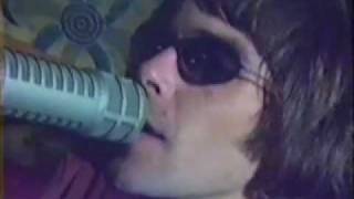 The Stone Roses Love Spreads live in studio 1995 [upl. by Rojas]