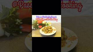 Masala Parwal  Parwal ki Kalonji trending food recipe cooking PassionwithCooking [upl. by Hilaria]