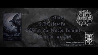 de profundis  Hymnen an die Nacht Full EP Album [upl. by Intruoc]