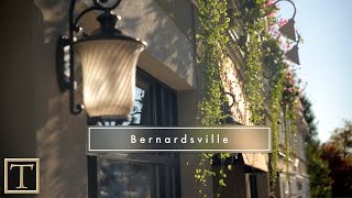 Bernardsville Boro NJ  Community Video  Turpin Real Estate [upl. by Powers]