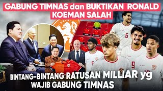 Diremehkan KOEMAN mereka wajib BUKTIKAN levelnya di INDONESIA 6 Pemain Keturunan Grade A [upl. by Andrus]