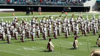 BethuneCookman University Marching Wildcats [upl. by Behl415]