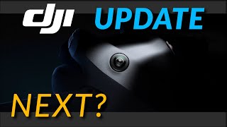 DJI News amp Update Einfach WOW Neue Drohne Firmware Update Mavic 3  News amp Infos [upl. by Camus]