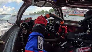 2024 Valleyfield GP35 in GP Heat 1A [upl. by Chafee254]