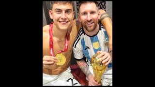 Dybala today international Football match playing  today big Football Match argentina  argentina [upl. by Enoch491]