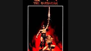 Conan the Barbarian  14  Wealth Can Be WonderfulKing Osric [upl. by Clancy]