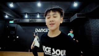 quotOfficially Missing YouquotTamia Midi Mafia Mix  DaMove Choreography  大目老師 ｜MP Vol3 [upl. by Leanna]