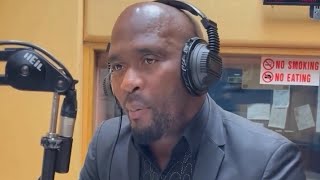 Pastor Sthembiso Zondo Motivation  Ukhozi FM [upl. by Schnapp]