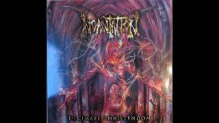 Incantation – Decimate Christendom FULL ALBUM [upl. by Adiaros635]