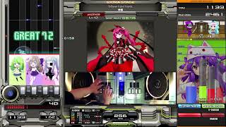 【beatmania IIDX 31 EPOLIS】Mare Nectaris SPA HARD [upl. by Davie322]