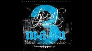 Naze produziert Remake Beat quotBizzy Montana  Izzokayquot Instrumental [upl. by Iams]