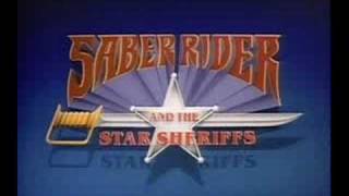 Saber Rider main theme full version [upl. by Estes]