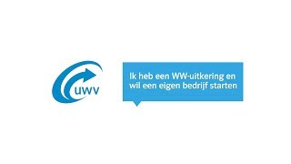 Eigen bedrijf starten vanuit een WWuitkering [upl. by Isnan]