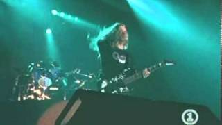 Slayer  Raining Blood  Black Magic Decade Of Aggression Live 4upmpg [upl. by Addy530]