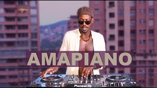 BEST AMAPIANO MIX 2023  DEC 28  EP53  Kabza De Small DJ Maphorisa Mas Musiq De Mthuda Mawhoo [upl. by Ilonka968]